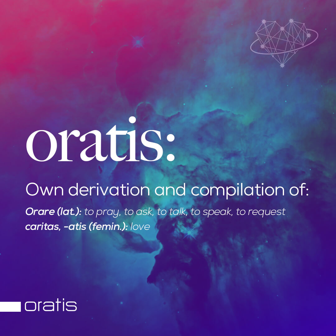 ORATIS meaning